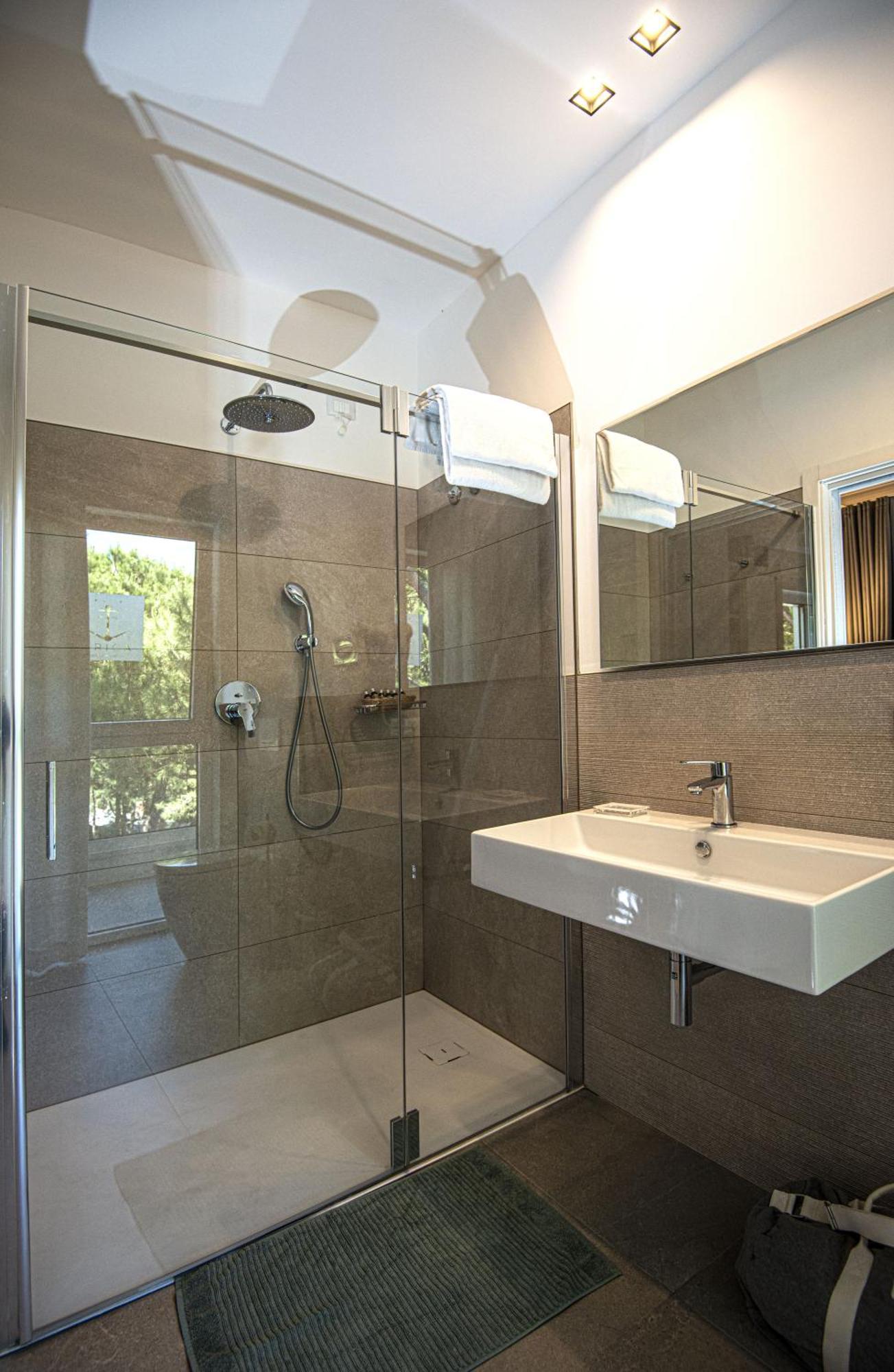 Erica Lignano Hotel 4*
