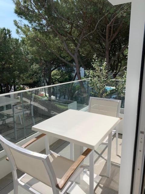 Hotel Erica Lignano 4*