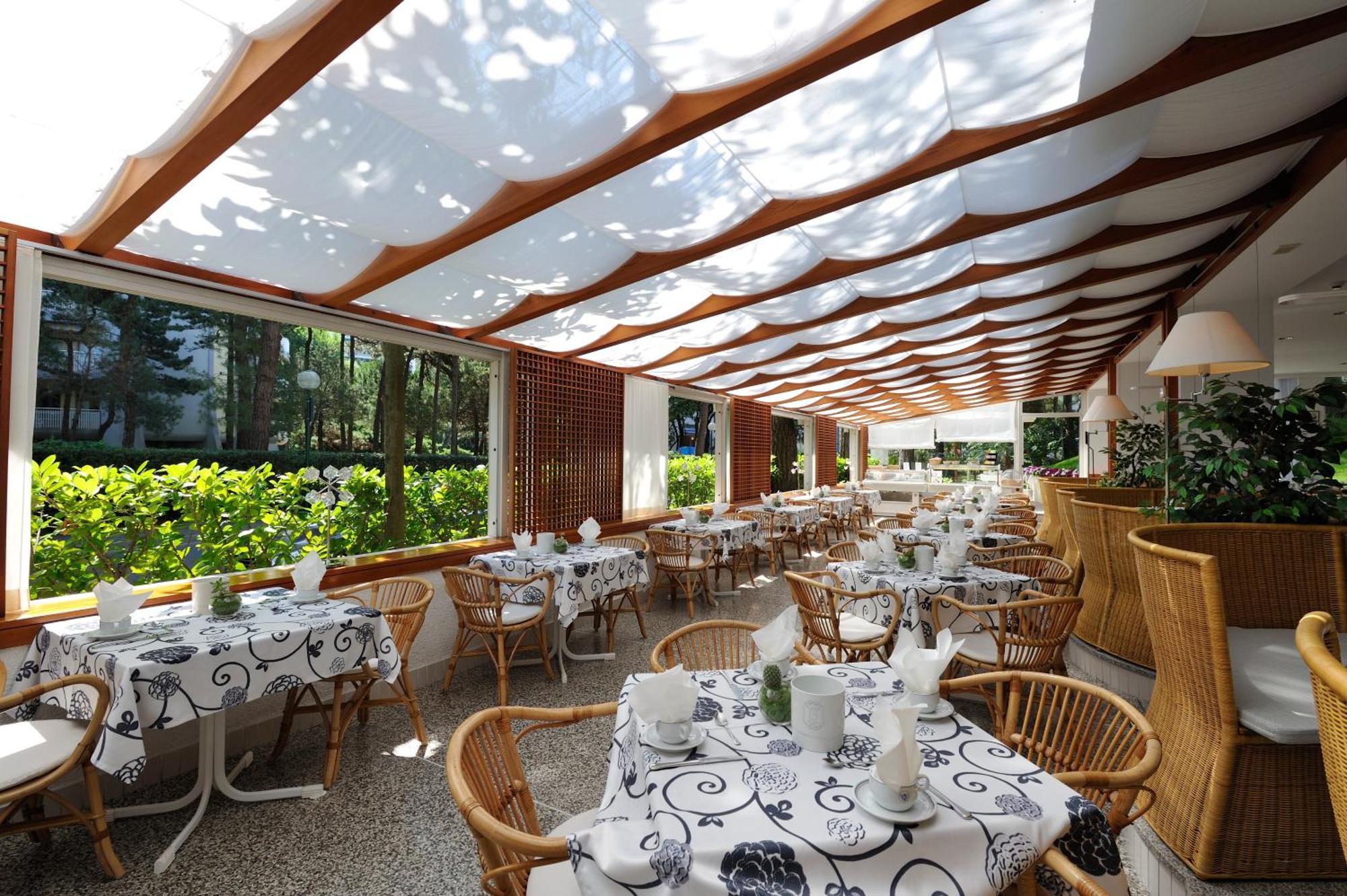 Hotel Erica Lignano