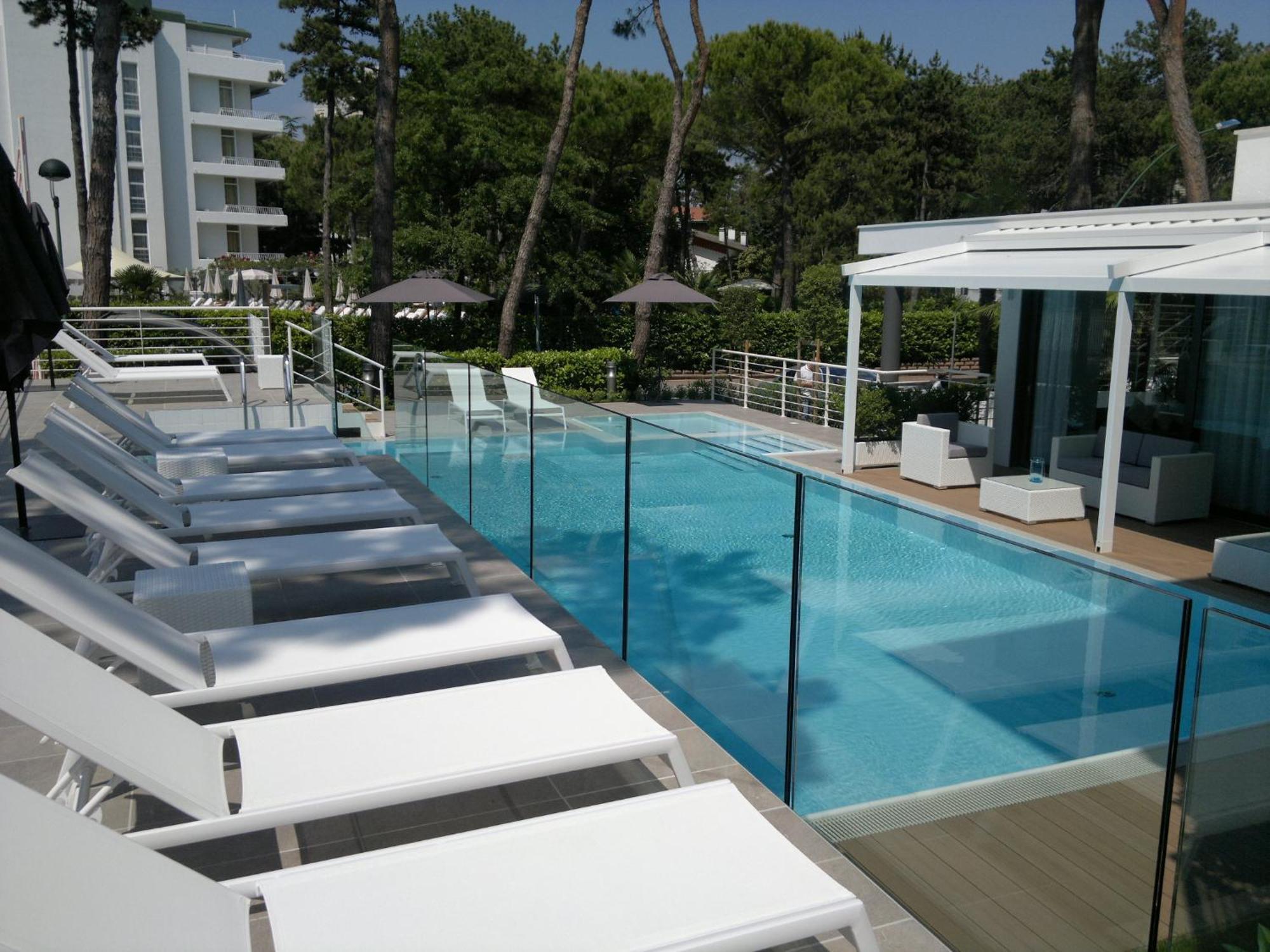 Hotel Erica Lignano