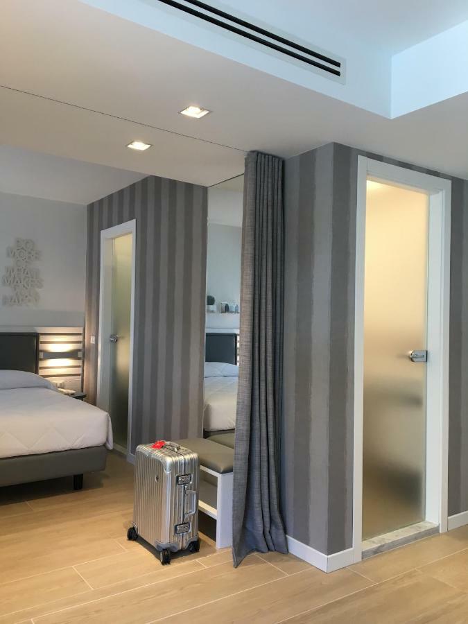 Hotel Erica Lignano Lignano Sabbiadoro