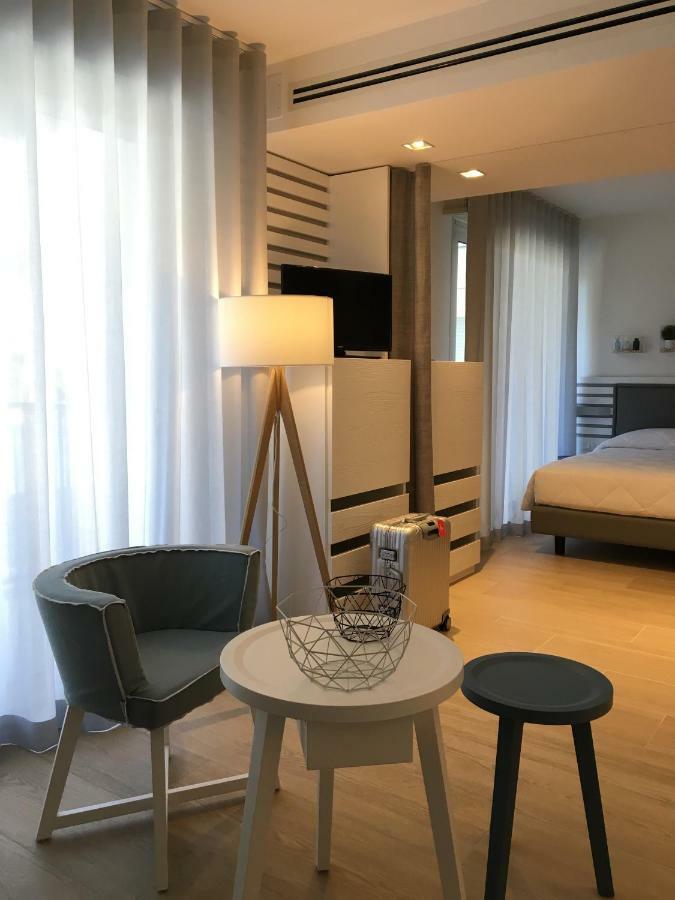 Erica Lignano 4* Lignano Sabbiadoro